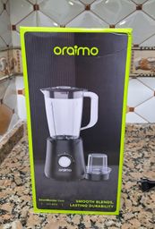 very good blender