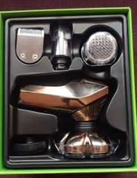 Best Shaver i've ever used.