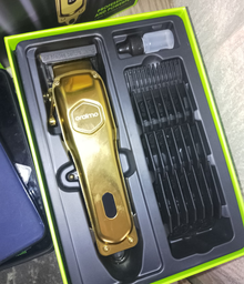 The best shaver for my business