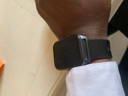 Nice watch
