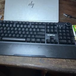 Great Keyboard