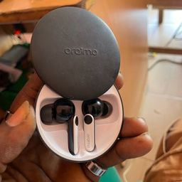 oraimo FreePods 4 ANC True Wireless Earbuds