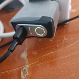 power shield