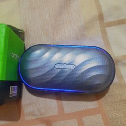 Heavy bass with good battery life