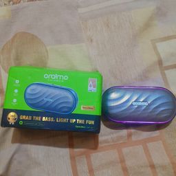 Heavy bass with good battery life