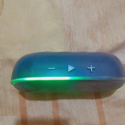 Heavy bass with good battery life