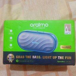 Heavy bass with good battery life