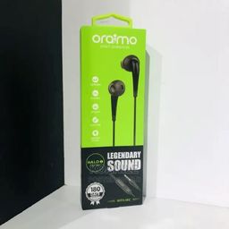 Earphones