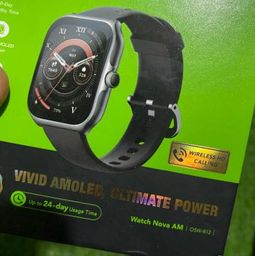 The ultimate watch