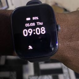 The ultimate watch
