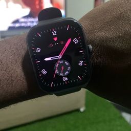 The ultimate watch