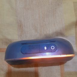 Heavy bass with good battery life