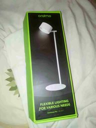 Super strong SmartLamp Flex