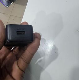 fast charging