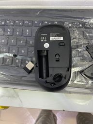 Oraimo Wireless Keyboard & Mouse Combo