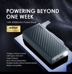 Power Box 300 Lite