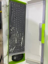 Oraimo Wireless Keyboard & Mouse Combo