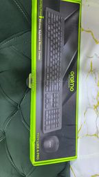 Oraimo Wireless Keyboard & Mouse Combo