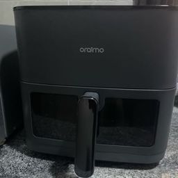 oraimo air fryer