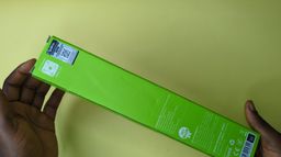Honest Review