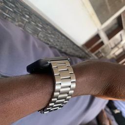 stainless steel