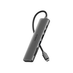 A superb Multi-Functional Adapter Docking Station