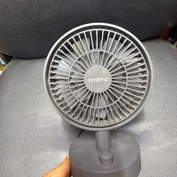 best table fan