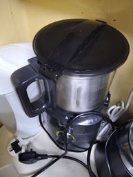 Smart grinder