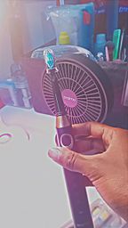 Electric fan