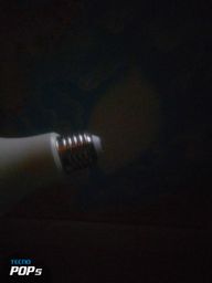 smart bulb