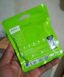 Very Durable Cable