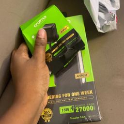 getting my charger from oriamo was the best decision I made