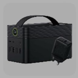 Power books 6000 MAH