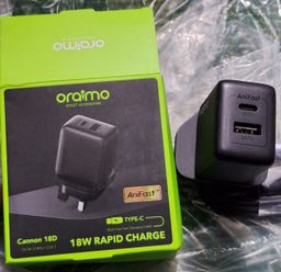 Fast charging