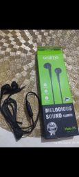 Halo 2S wired earphones