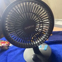 the best fan in the market