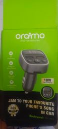 The car charger