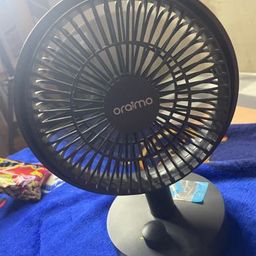 the best fan in the market