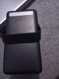 A lifesaver Power Bank