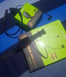 Necklace Pro ANC wireless headphone