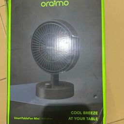 the best fan in the market