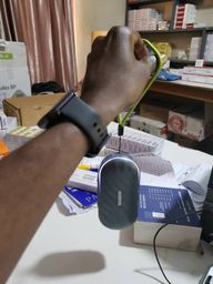 QUALITY SOUND BOX, GREAT SOUND