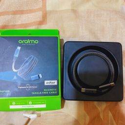 Magcable
