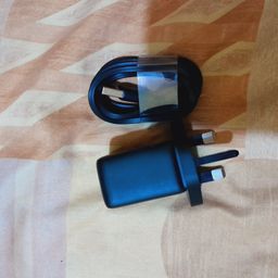 Cannon 18D 18W Wall charger