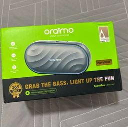 Small but mighty, don’t mind the body, mind the bass