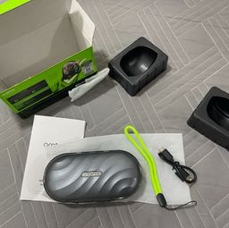 Small but mighty, don’t mind the body, mind the bass