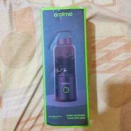 Oraimo smartblender go