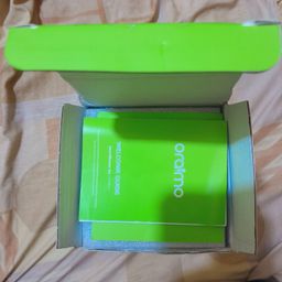 Oraimo smartblender go