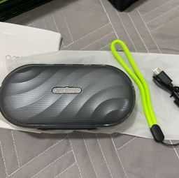 Small but mighty, don’t mind the body, mind the bass