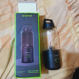 Oraimo smartblender go